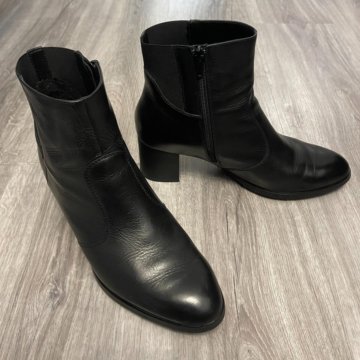 Ботинки женские 41 размер Davos Gomma