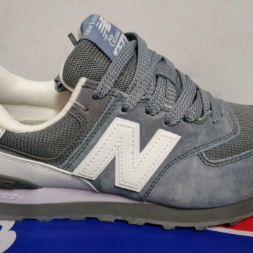 Кроссовки женские New Balance 574