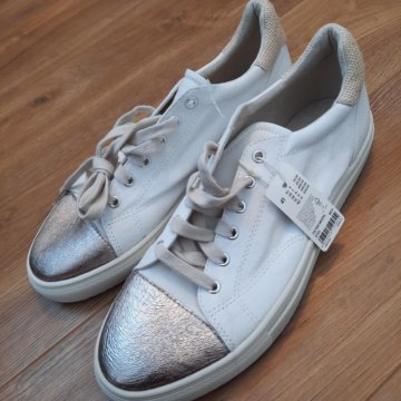 Кеды женские Esprit новые с Германии