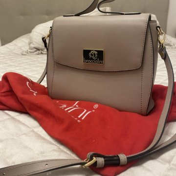 Сумка braccialini