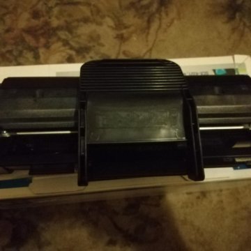 Картридж Samsung MLT D-119S/SEE