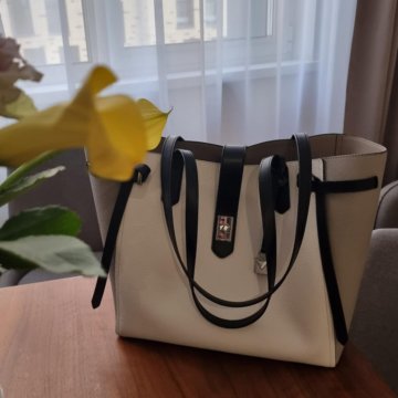 Сумка-тоут Michael Kors