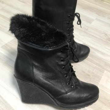 Полусапожки