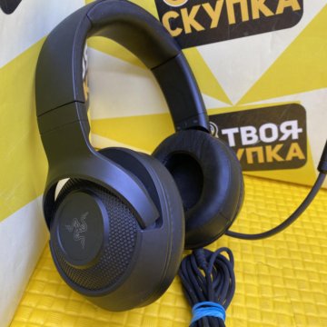 Проводная гарнитура Razer Kraken X И.8946
