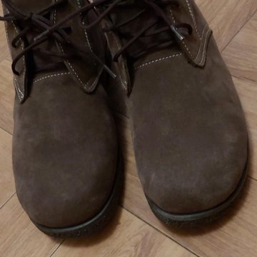 Ортопедическая обувь