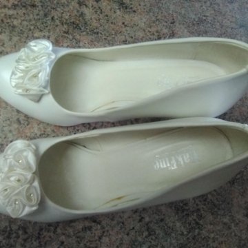 Туфли женские Mak Fine 40 размер