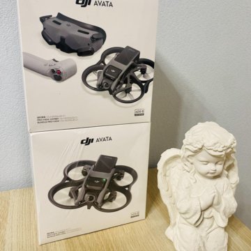 Dii avata PRO-VIEW COBMO