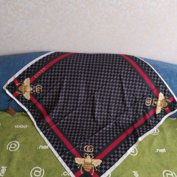 Платок шёлк на выбор