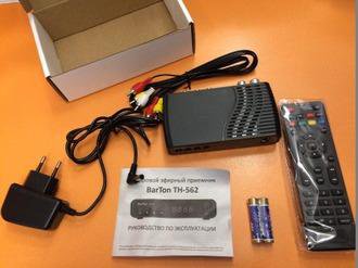 Barton ta. Приставка Humax 9000i. Barton th-562 пульт. Приставка Бартон.