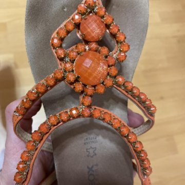 Босоножки Geox