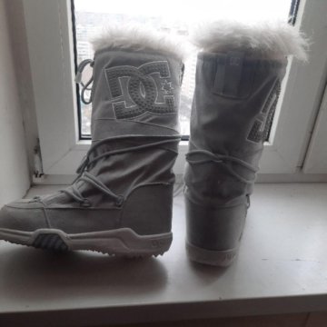 Сапоги женские