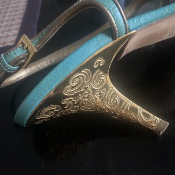 Босоножки Эскада