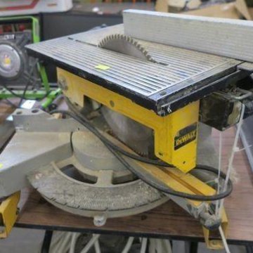 Торцовочные Циркулярные Пилы Купить