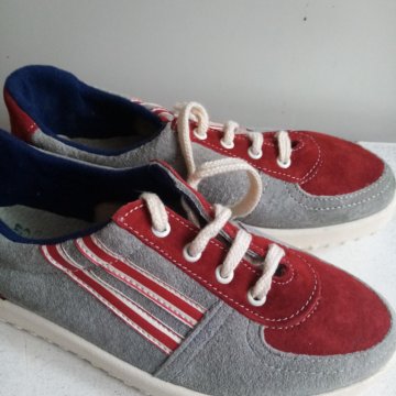 Кроссовки новые, р. 36. 5-37