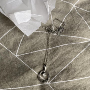 Подвеска новая Греция