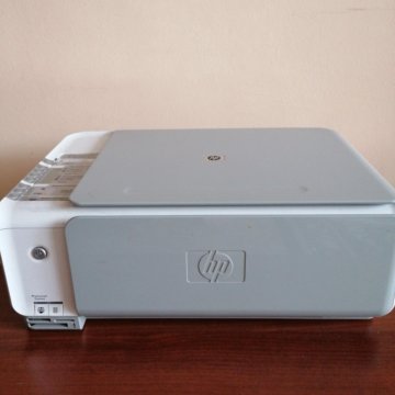 Принтер-сканер-копир