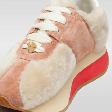 Кроссовки MARNI , размер 35