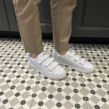 Кроссовки женские детские Stan Smith