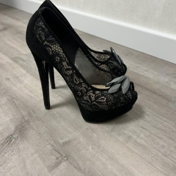 Туфли Nando Muzi 36,5 размер. Оригинал!!