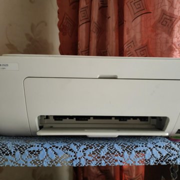 Мфу струйное HP DeskJet 2620