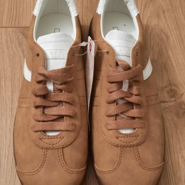Кеды женские Esprit.