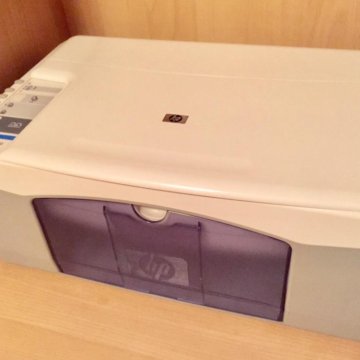 Принтер сканер копир мфу hp f380