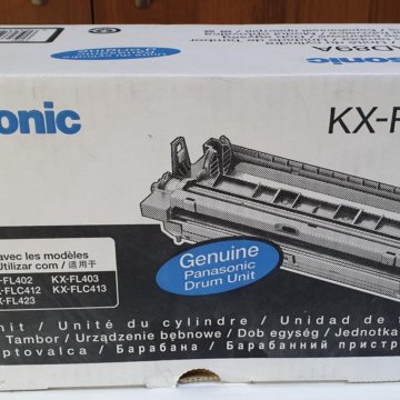 Фотобарабан Panasonic KX-FAD89A (KX-FAD89A7)