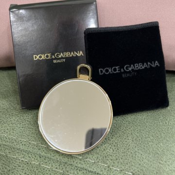 Зеркало Dolce&Gabbana