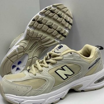 Кроссовки Новые New Balance 530