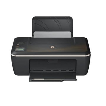 HP Deskjet Ink Advantage 2520hc