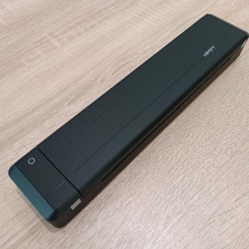 Термопринтер HPRT MT800