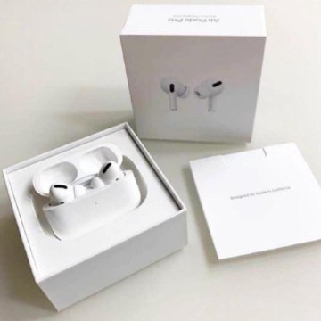 Наушники Airpods Pro