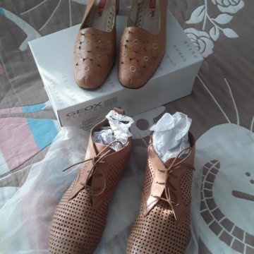 Босоножки, ботинки