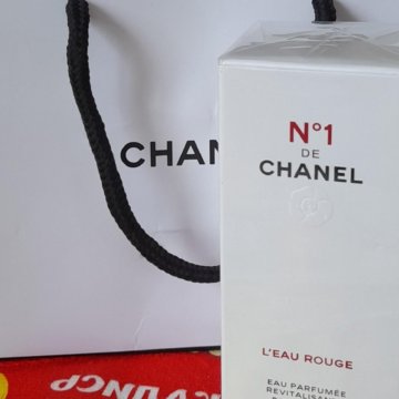 Chanel N°1 de Chanel L'Eau