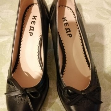 Туфли женские