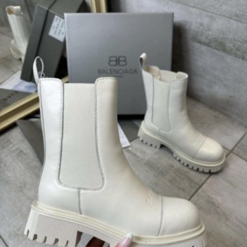 ⚜️Ботинки⚜️