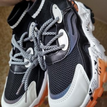 Нов кроссовки 36/37