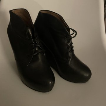 Ботильоны Corso Como