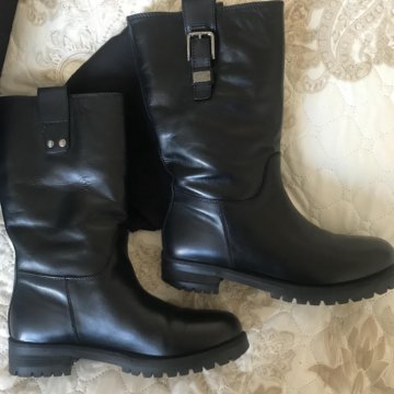 Сапоги Dolce&Gabbana 40