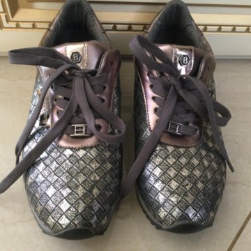 Кроссовки 39 Bottega Veneta б/у