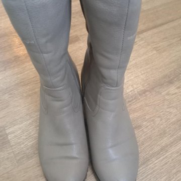 Сапоги зимние женские 41 размер, 27см