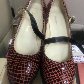 Туфли женские