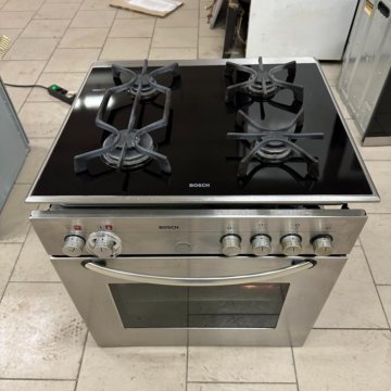 Духовой шкаф bosch heg2250