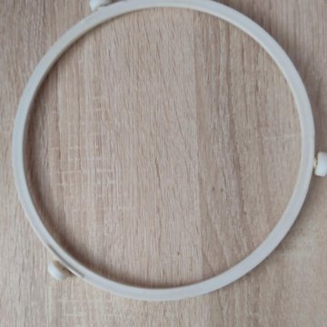 Тарелка микроволновки 85мм.