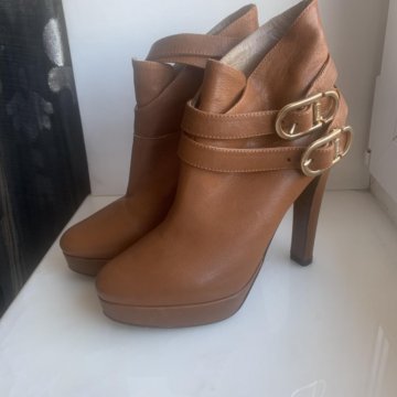 Ботильоны Pinko