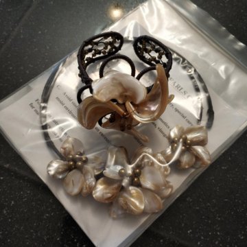 Комплект бижутерии Bangkok