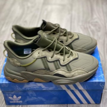 Кроссовки Adidas Ozweego