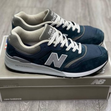 Кроссовки New Balance 997