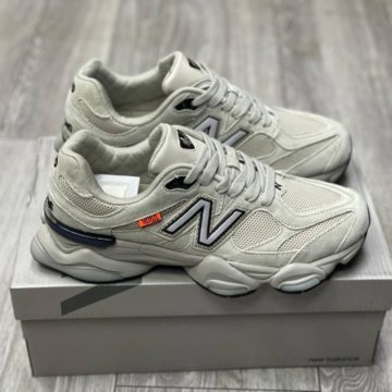 Кроссовки New Balance 9060