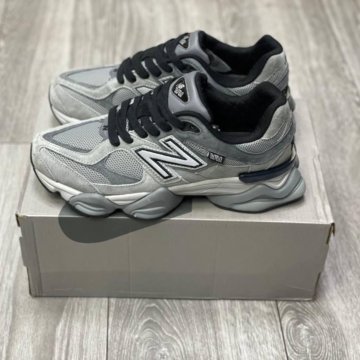 Кроссовки New Balance 9060